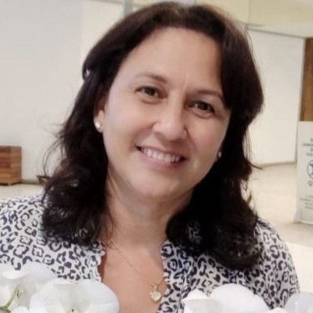 Vânia Lucia Abreu da Silva