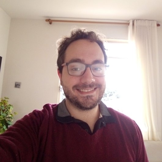 Gustavo Belleza