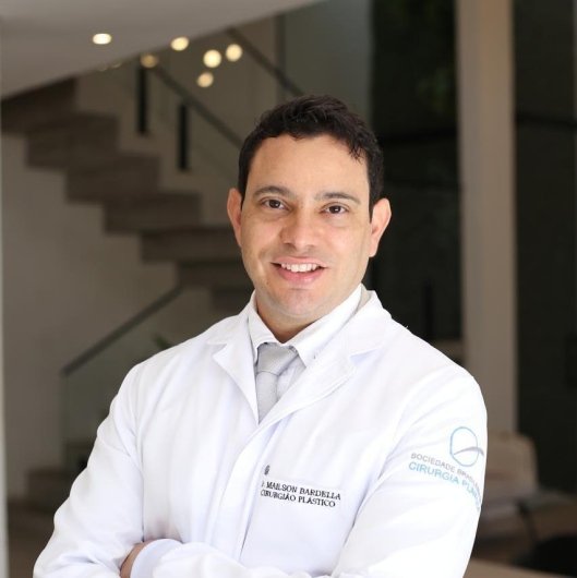 Dr. MAILSON MENDES BARDELLA