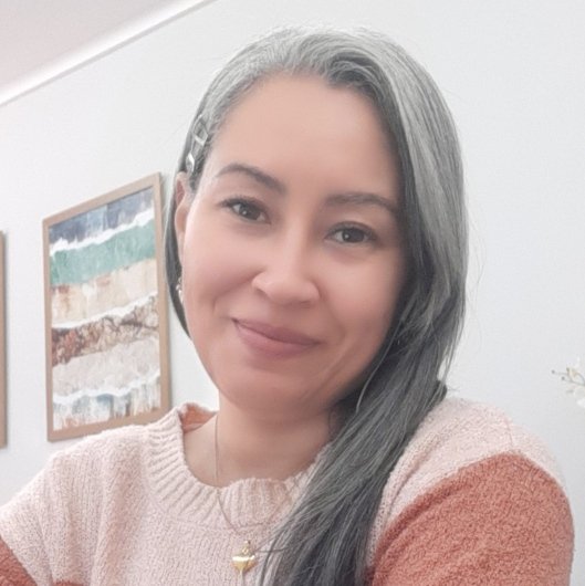 Camila Juliana Ferreira Molina