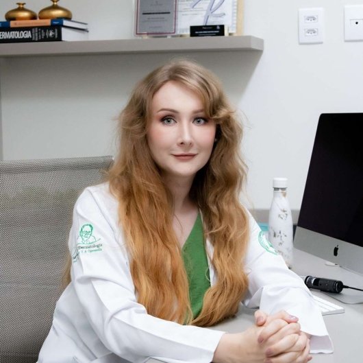 Dra. Amanda Cristina Bohatczuk Pereira