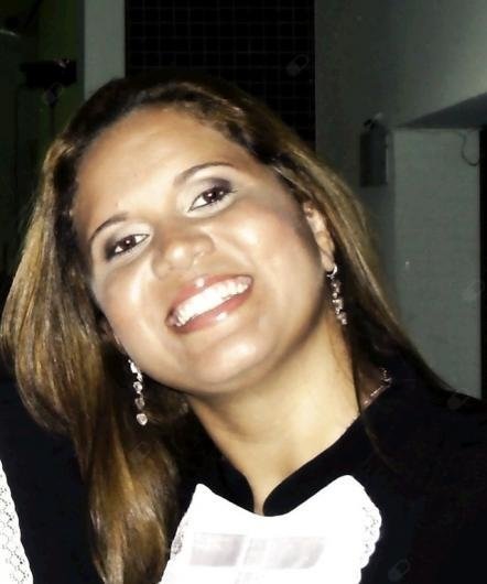 Aline Cristiane Castro Da Silva