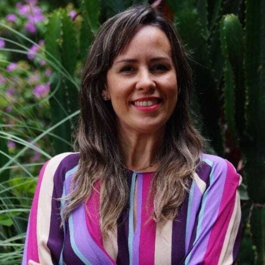 Dra. Camila Ferraz Lucena Monaco