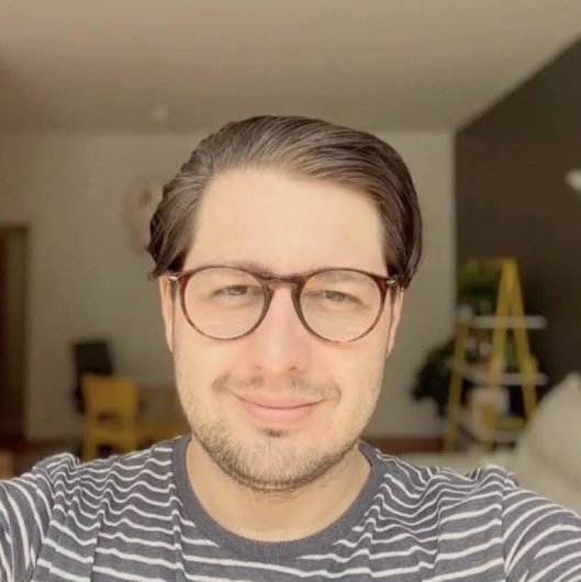 Dr. Sidney Possato