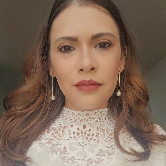 Daiany Mendonça Alves