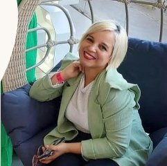 Shirley de Paula
