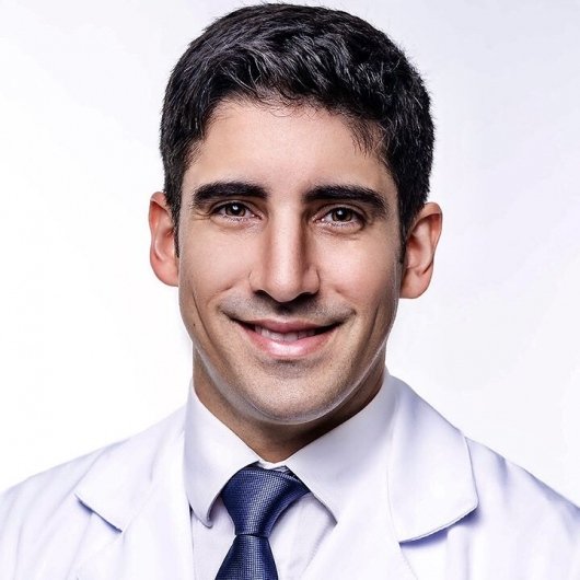 Dr. Renato Brito Holder