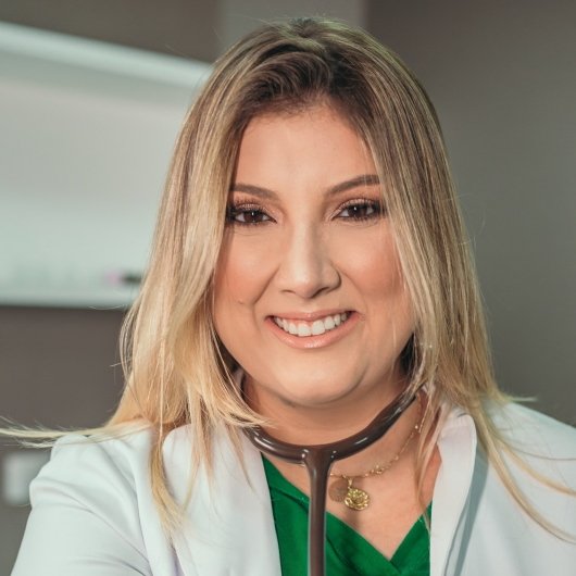 Dra. Cristina Loiola Cavalcante
