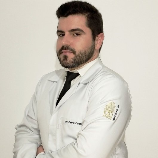 Dr. Patrik Castro