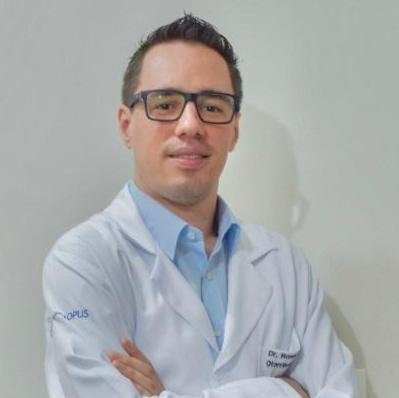 Dr. Ronny Da Silva Lederer
