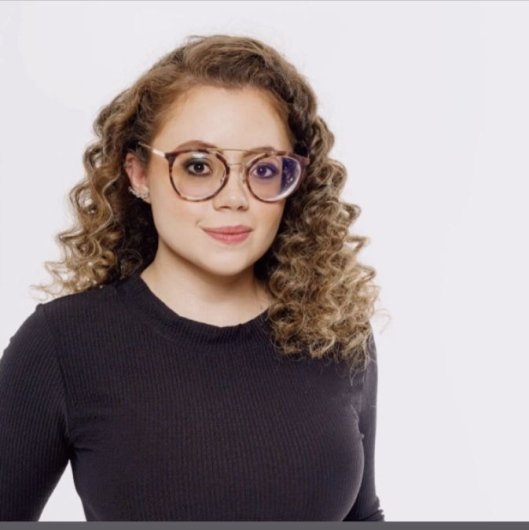 Valentina Le Boudec Salonski