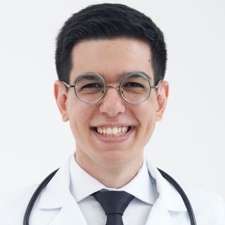 Dr. Abner Judson Pereira Torres