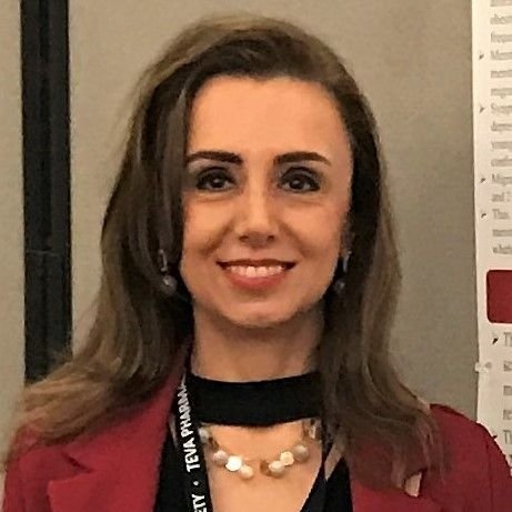 Dra. Eliana Meire Melhado