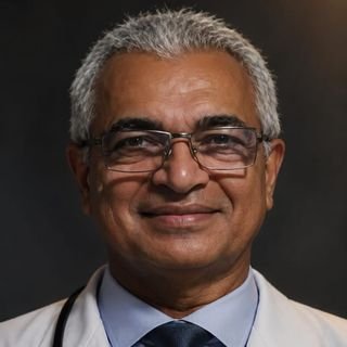 Dr. Antonio Marinho