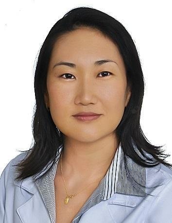 Dra. Ana Paula Midori Eyama Imai