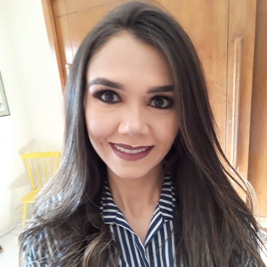 Cíntia Sousa Carvalho