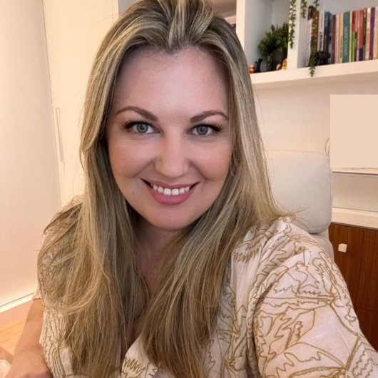 Danielle Krizanovski