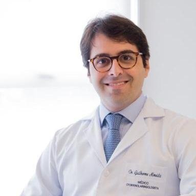 Dr. Guilherme Almeida