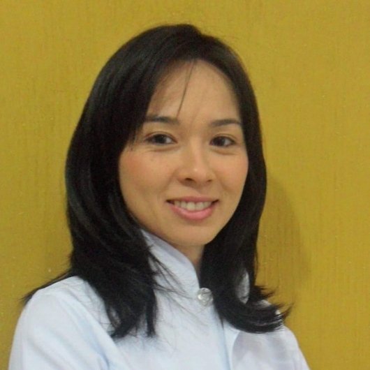 Dra. Renata Aoki