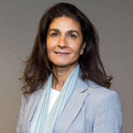 Dra. Maria Celeste Osorio Wender