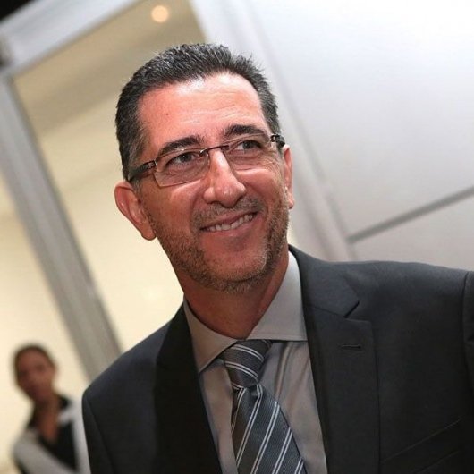 Dr. Aiodair Martins Junior