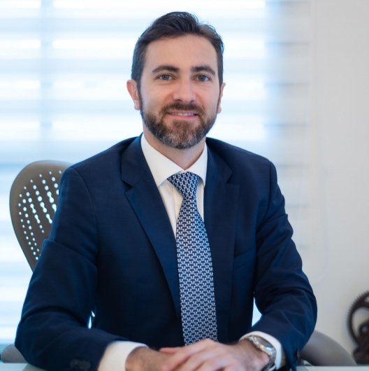 Dr. Felipe Slaviero