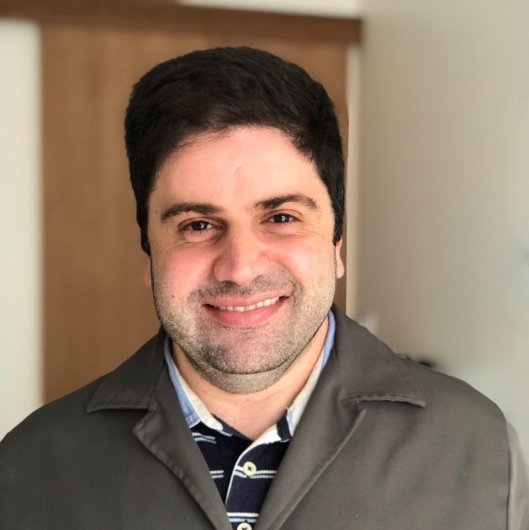 Dr. Paulo Henrique Marçal Menezes