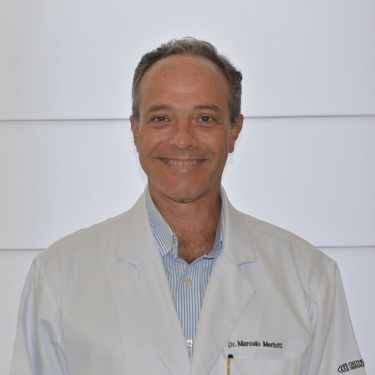 Dr. Marcelo Merlotti