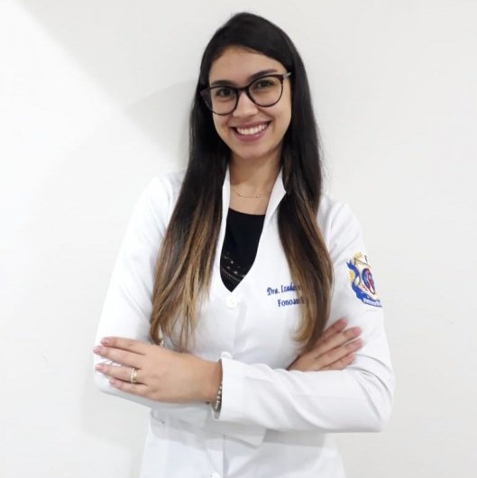 Izadora Rodrigues