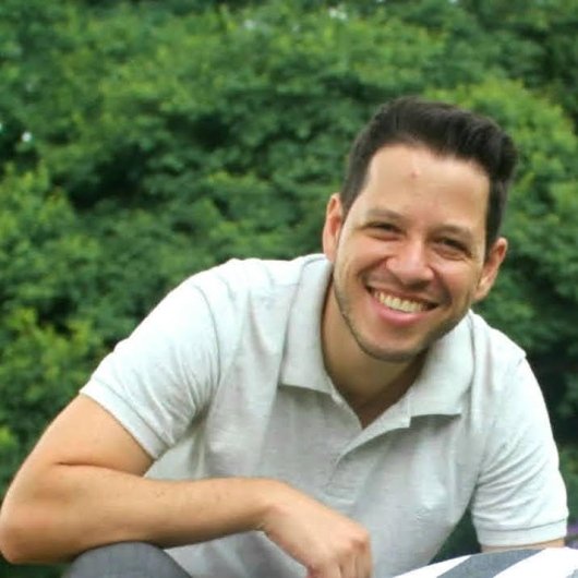 Prof. Rafael Costa Ferreira