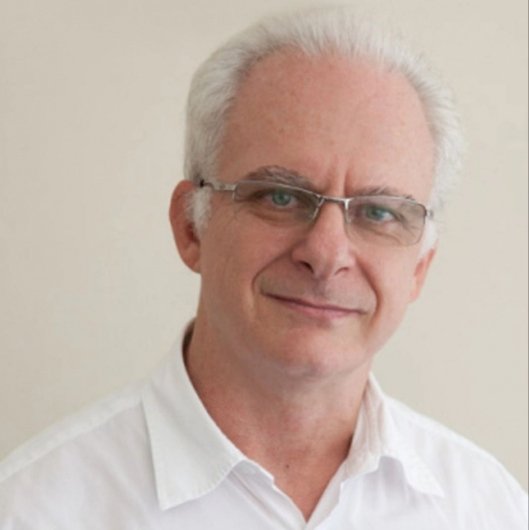 Dr. Enio Zyman