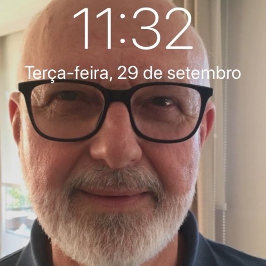 Dr. Lauderi Luiz Ladwig