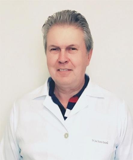 Dr. José Antonio Pantarolli