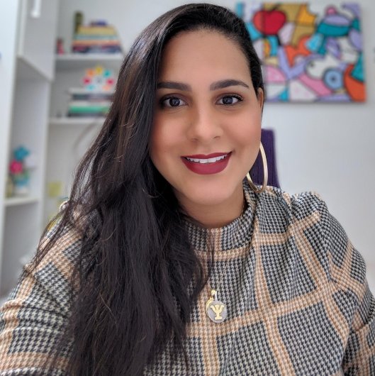 Talita Vilas Bôas Costa