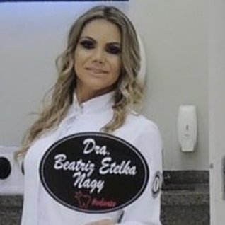 Beatriz Etelka Nagy Amaral