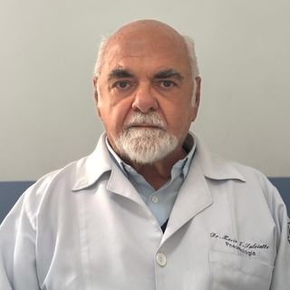 Dr. Mario Joao Salviatto