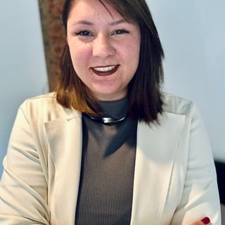 Camilla Baptista Mota Fernandes