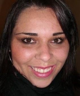 Roberta Da Almeida