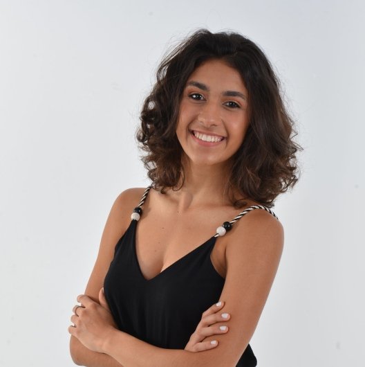 Ana Luíza Lopes Gonçalves