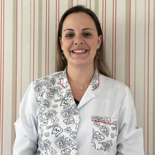 Dra. Fernanda Baron de Souza