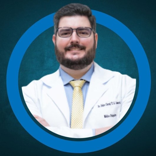 Dr. Pedro Corral Tacaci Garcia do Amaral