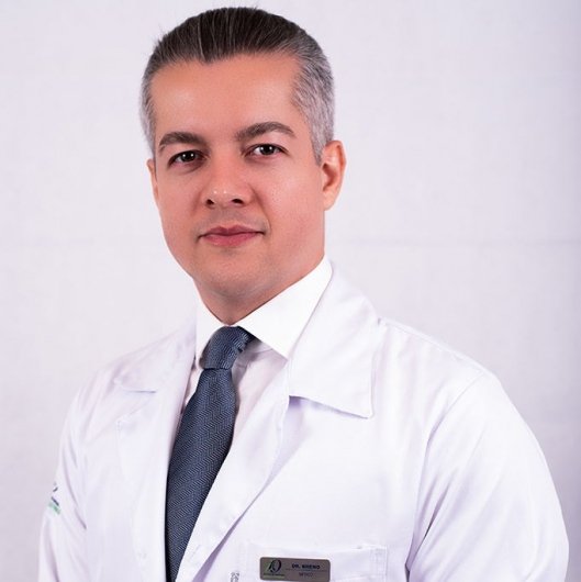 Dr. Breno Cordeiro Reiss