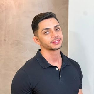 Dr. Teullys Gabriel Marques Silva