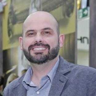 Dr. Rodrigo Gomes