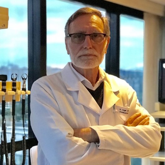 Dr. Angel José Antonio Maté