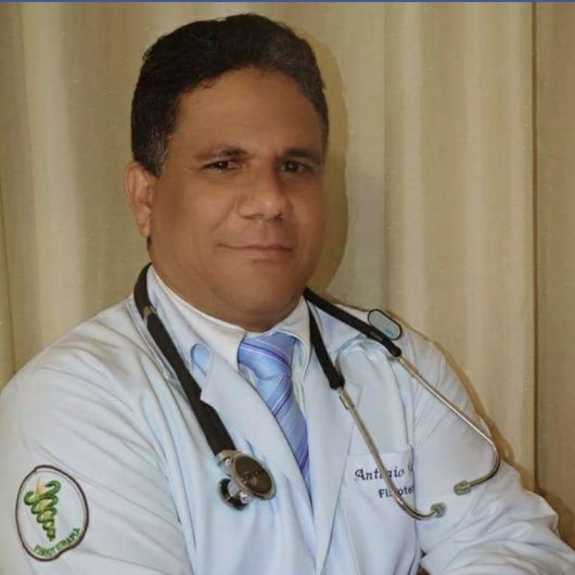 Dr. Antonio Miranda
