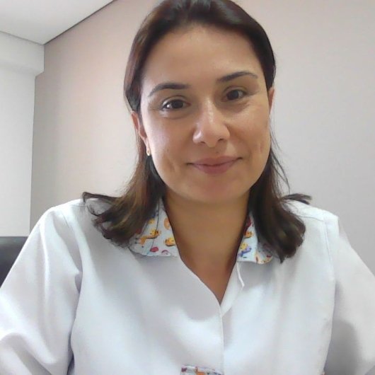 Dra. Caroline Camara Dabul Rodrigues