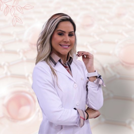 Dra. Marcele Arouca