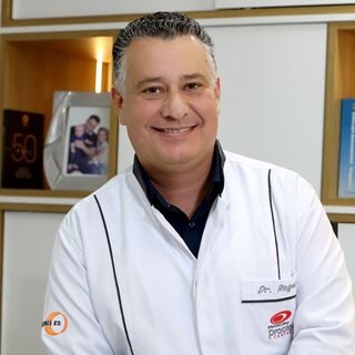 Dr. Roger Luiz de Oliveira Costa