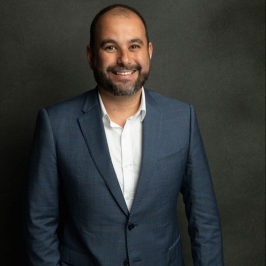 Dr. Bruno Marques
